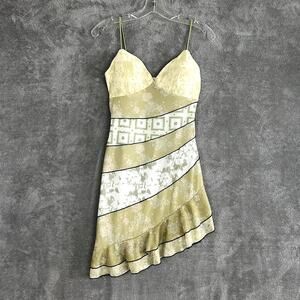 Princess Polly | Dresses | Lukea Sleeveless Mini Dress White | Poshmark
